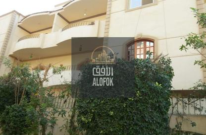 Apartment - 3 Bedrooms - 2 Bathrooms for sale in Al Shouyfat - 5th Settlement Compounds - The 5th Settlement - New Cairo City - Cairo