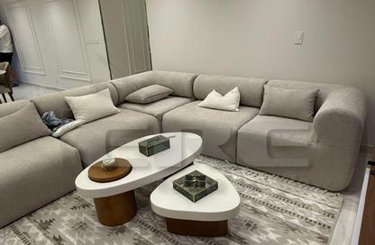 Apartment - 3 - 3 for rent in Azad - 5th Settlement Compounds - The 5th Settlement - New Cairo City - Cairo