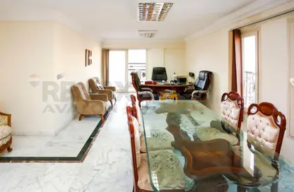 Apartment - 3 Bedrooms - 1 Bathroom for sale in Laurent - Hay Sharq - Alexandria
