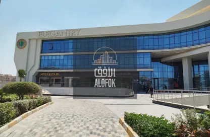 مساحات مكتبية - 2 غرف نوم - 1 حمام للبيع في اليجانتري - الحي الاول - التجمع الخامس - مدينة القاهرة الجديدة - القاهرة