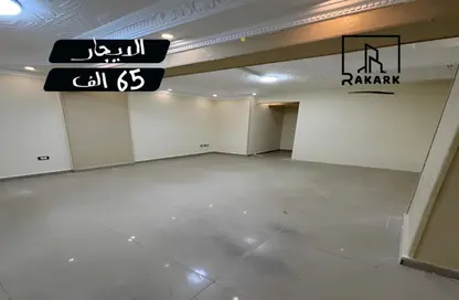 Office Space - Studio - 2 Bathrooms for rent in Masaken Sheraton - Sheraton Al Matar - El Nozha - Cairo