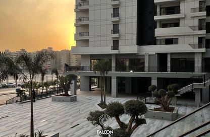 محل - استوديو - 1 حمام للبيع في جو هليوبوليس - مساكن المهندسين - مدينة نصر - القاهرة