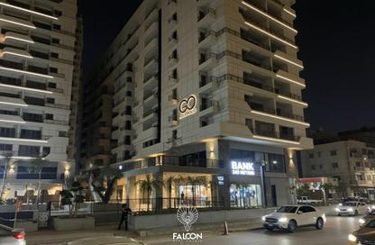 محل - استوديو - 1 حمام للبيع في جو هليوبوليس - مساكن المهندسين - مدينة نصر - القاهرة