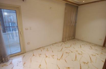 Apartment - 3 - 2 for rent in Al Golf St. - Maadi - Hay El Maadi - Cairo