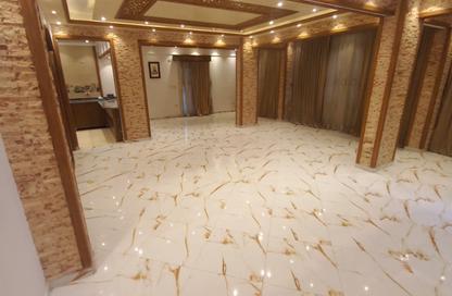Apartment - 3 - 2 for rent in Al Golf St. - Maadi - Hay El Maadi - Cairo
