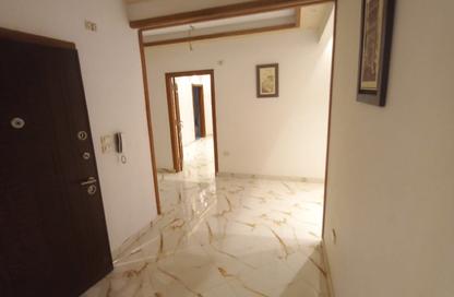 Apartment - 3 - 2 for rent in Al Golf St. - Maadi - Hay El Maadi - Cairo