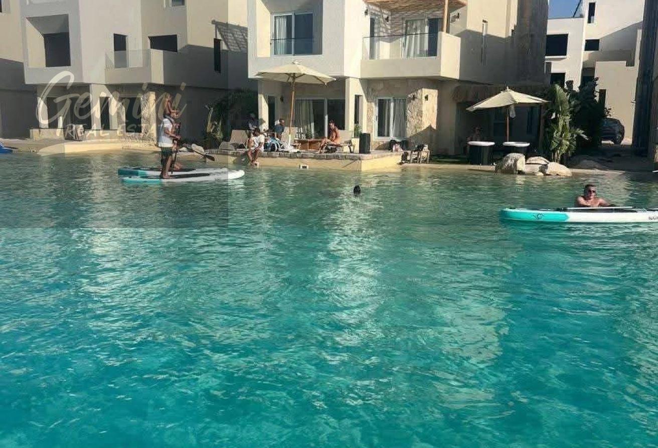 3-bedroom duplex 125 m² for sale in Al Masyaf