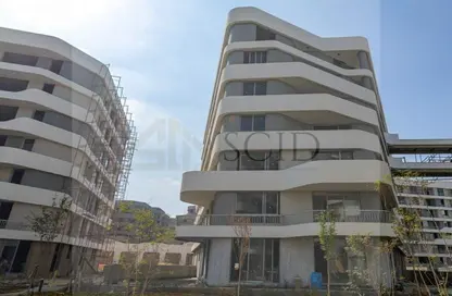 Apartment - 3 Bedrooms - 3 Bathrooms for sale in Bloomfields - Mostakbal City Compounds - Mostakbal City - Future City - Cairo