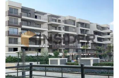 شقة - 4 غرف نوم - 5 حمامات للبيع في بالم هيلز نيو كايرو - كمبوندات التجمع الخامس - التجمع الخامس - مدينة القاهرة الجديدة - القاهرة