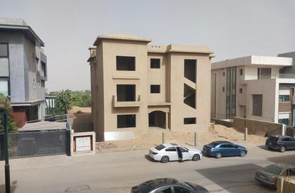 Villa - 7+ - 7 for sale in Katameya Dunes - El Katameya Compounds - El Katameya - New Cairo City - Cairo Villa - 7+ - 7 for sale in Katameya Dunes - El Katameya Compounds - El Katameya - New Cairo City - Cairo