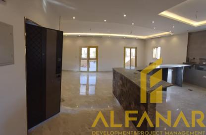 Apartment - 3 Bedrooms - 2 Bathrooms for sale in Ahmed Shawky Axis - El Banafseg 1 - El Banafseg - New Cairo City - Cairo