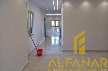 Apartment - 3 Bedrooms - 2 Bathrooms for sale in Ahmed Shawky Axis - El Banafseg 1 - El Banafseg - New Cairo City - Cairo