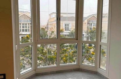 Villa - 4 Bedrooms - 3 Bathrooms for sale in Mountain View iCity October - 6 October Compounds - 6 October City - Giza Villa - 4 Bedrooms - 3 Bathrooms for sale in Mountain View iCity October - 6 October Compounds - 6 October City - Giza