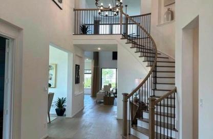 Villa - 4 Bedrooms - 3 Bathrooms for sale in Mountain View iCity October - 6 October Compounds - 6 October City - Giza