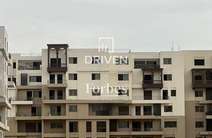 شقة - 2 - 2 للبيع في أو ويست - كمبوندات 6 أكتوبر - مدينة 6 أكتوبر - الجيزة