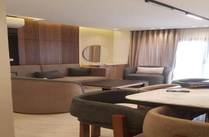 Apartment - 2 Bedrooms - 2 Bathrooms for rent in Privado - Madinaty - Cairo