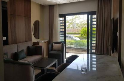 Apartment - 2 Bedrooms - 2 Bathrooms for rent in Privado - Madinaty - Cairo