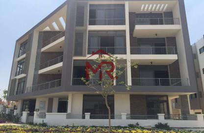 Apartment - Studio - 1 Bathroom for sale in Taj City - 5th Settlement Compounds - The 5th Settlement - New Cairo City - Cairo
