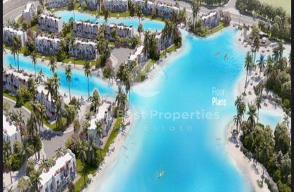 Townhouse - 3 Bedrooms - 4 Bathrooms for sale in LVLS By Mountain View - Qesm Ad Dabaah - North Coast