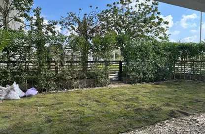 شقة - 3 غرف نوم - 2 حمامات للايجار في جاردن ريزدنس - هايد بارك - مدينة القاهرة الجديدة - القاهرة