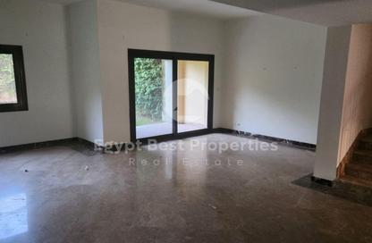 Twin House - 3 Bedrooms - 4 Bathrooms for sale in Levana - Uptown Cairo - Mokattam - Cairo