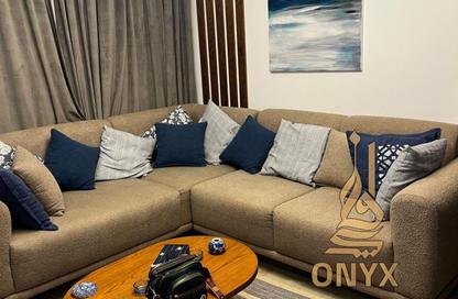 Townhouse - 4 Bedrooms - 4 Bathrooms for rent in Marassi - Sidi Abdel Rahman - North Coast