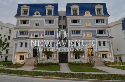 شقة - 3 غرف نوم - 3 حمامات للبيع في ماونتن فيو هايد بارك - كمبوندات التجمع الخامس - التجمع الخامس - مدينة القاهرة الجديدة - القاهرة