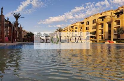 Apartment - 4 Bedrooms - 3 Bathrooms for sale in Stone Residence - 5th Settlement Compounds - The 5th Settlement - New Cairo City - Cairo
