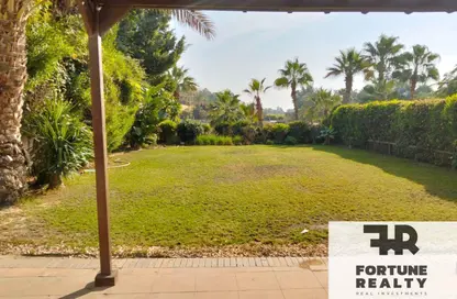 منزل مزدوج - 3 غرف نوم - 3 حمامات للبيع في القطامية هايتس - كمبوندات القطامية - القطامية - مدينة القاهرة الجديدة - القاهرة