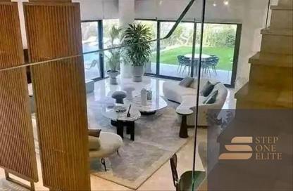 Villa - 3 Bedrooms - 4 Bathrooms for sale in Talala - New Heliopolis Compounds - New Heliopolis - Cairo
