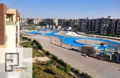 Apartment - 3 Bedrooms - 2 Bathrooms for sale in Jannat October - 6 October Compounds - 6 October City - Giza