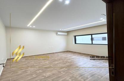 Apartment - 3 Bedrooms - 2 Bathrooms for rent in Lake View Residence - 5th Settlement Compounds - The 5th Settlement - New Cairo City - Cairo