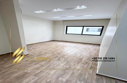 Apartment - 3 Bedrooms - 2 Bathrooms for rent in Lake View Residence - 5th Settlement Compounds - The 5th Settlement - New Cairo City - Cairo