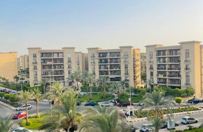 Apartment - 3 Bedrooms - 3 Bathrooms for sale in El Rehab Extension - Al Rehab - New Cairo City - Cairo