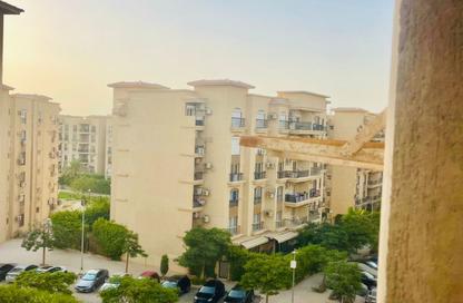 Apartment - 3 Bedrooms - 3 Bathrooms for sale in El Rehab Extension - Al Rehab - New Cairo City - Cairo