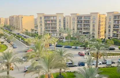 شقة - 3 غرف نوم - 3 حمامات للبيع في امتداد الرحاب - الرحاب - مدينة القاهرة الجديدة - القاهرة