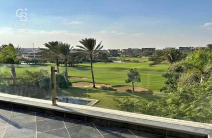 Palace - 6 Bedrooms - 7+ Bathrooms for sale in Katameya Dunes - El Katameya Compounds - El Katameya - New Cairo City - Cairo