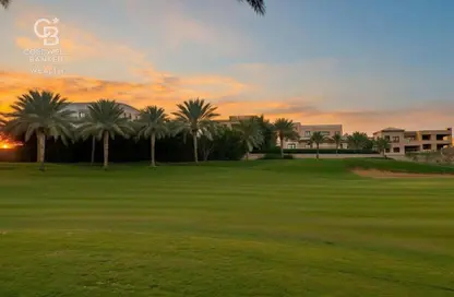 قصر - 6 غرف نوم - 8 حمامات للبيع في قطامية ديونز - كمبوندات القطامية - القطامية - مدينة القاهرة الجديدة - القاهرة