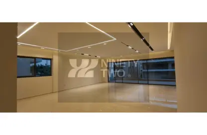 Apartment - 3 Bedrooms - 3 Bathrooms for rent in Lake View Residence - 5th Settlement Compounds - The 5th Settlement - New Cairo City - Cairo