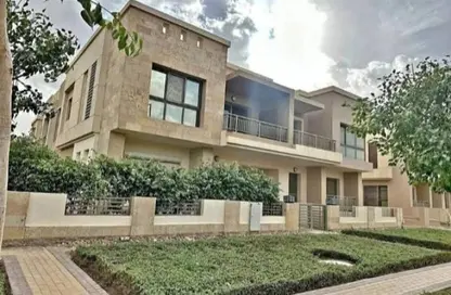 تاون هاوس - 3 غرف نوم - 3 حمامات للبيع في تاج سيتي - كمبوندات التجمع الخامس - التجمع الخامس - مدينة القاهرة الجديدة - القاهرة