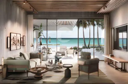 شاليه - 3 غرف نوم - 3 حمامات للبيع في هاسييندا وايت - سيدي عبد الرحمن - الساحل الشمالي