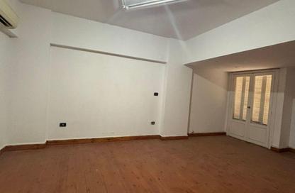 Apartment - 4 Bedrooms - 2 Bathrooms for rent in Refaa St. - Dokki - Giza