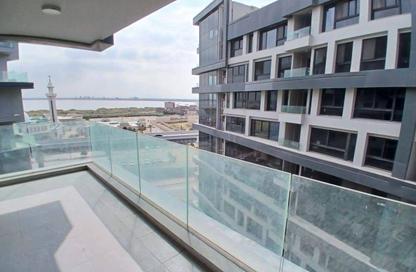 Apartment - 3 Bedrooms - 2 Bathrooms for sale in Sky line - Smouha - Hay Sharq - Alexandria Apartment - 3 Bedrooms - 2 Bathrooms for sale in Sky line - Smouha - Hay Sharq - Alexandria