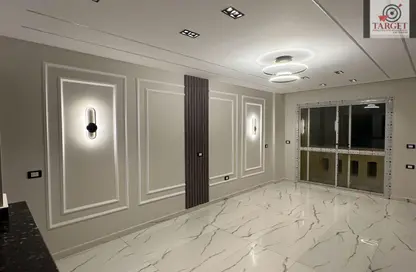 شقة - 2 غرف نوم - 1 حمام للبيع في دجلة بالمز - طريق الواحات - مدينة 6 أكتوبر - الجيزة