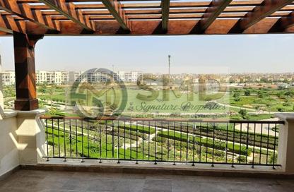 Apartment - 3 Bedrooms - 3 Bathrooms for rent in Mivida - 5th Settlement Compounds - The 5th Settlement - New Cairo City - Cairo Apartment - 3 Bedrooms - 3 Bathrooms for rent in Mivida - 5th Settlement Compounds - The 5th Settlement - New Cairo City - Cairo