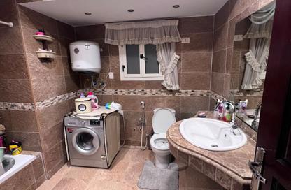 Apartment - 3 - 2 for sale in Fatma Al Sharbatly Mosque - District 3 - The 5th Settlement - New Cairo City - Cairo