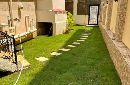 Apartment - 3 - 2 for sale in Fatma Al Sharbatly Mosque - District 3 - The 5th Settlement - New Cairo City - Cairo