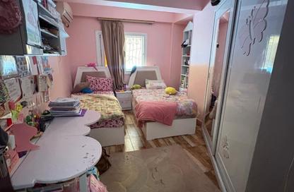Apartment - 3 - 2 for sale in Fatma Al Sharbatly Mosque - District 3 - The 5th Settlement - New Cairo City - Cairo