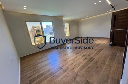 Townhouse - 4 Bedrooms - 5 Bathrooms for rent in The Crown - Cairo Alexandria Desert Road - 6 October City - Giza