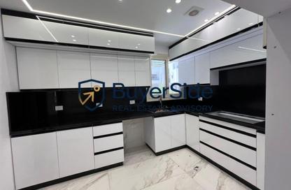 Townhouse - 4 Bedrooms - 5 Bathrooms for rent in The Crown - Cairo Alexandria Desert Road - 6 October City - Giza